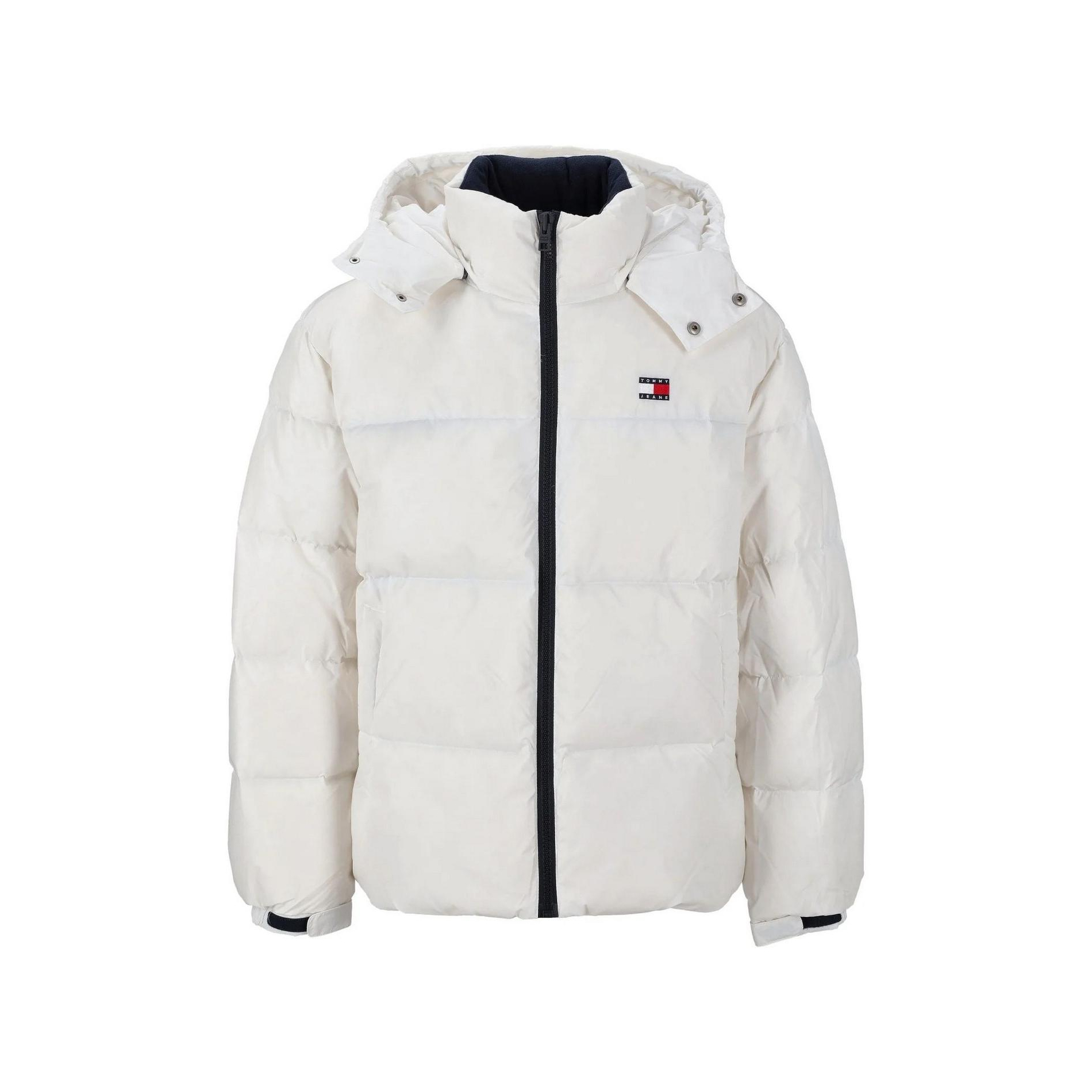 Снимка на Мъжко яке шушляково TOMMY JEANS