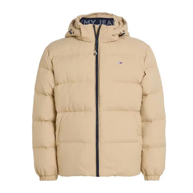 Снимка на Мъжко яке шушляково TOMMY JEANS 