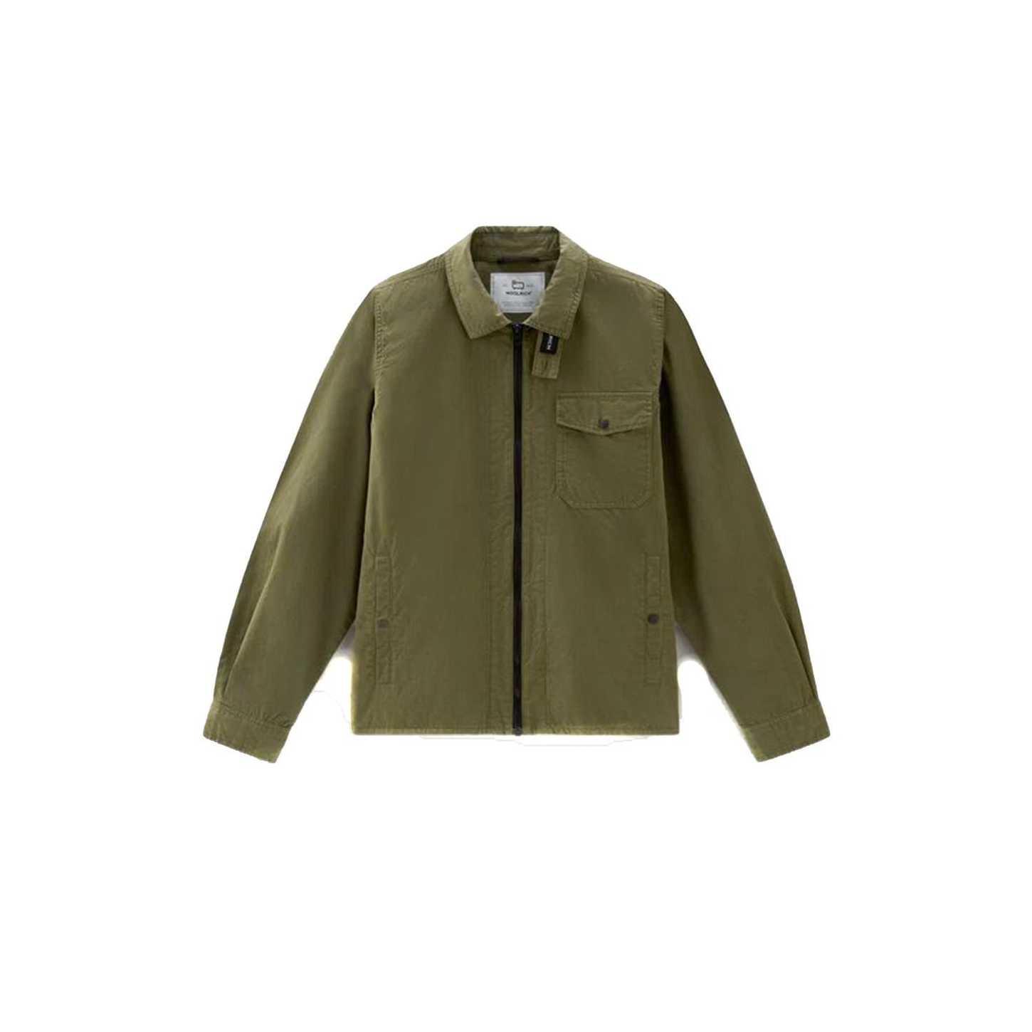 Снимка на Мъжко яке шушляково WOOLRICH