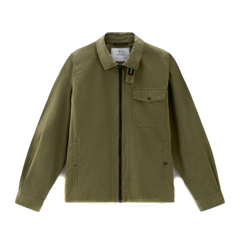 Снимка на Мъжко яке шушляково WOOLRICH 