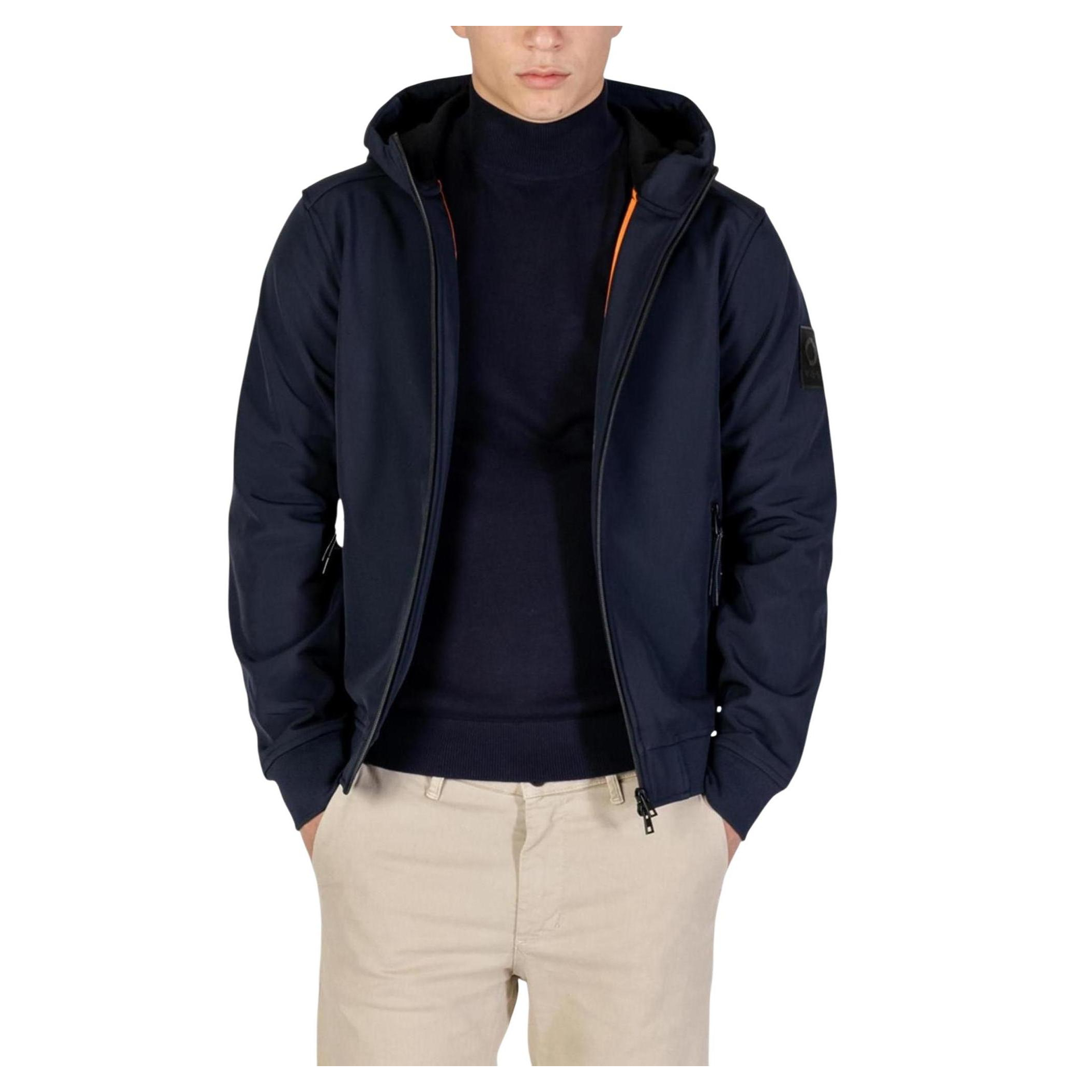 Снимка на Мъжко яке шушляково YOS