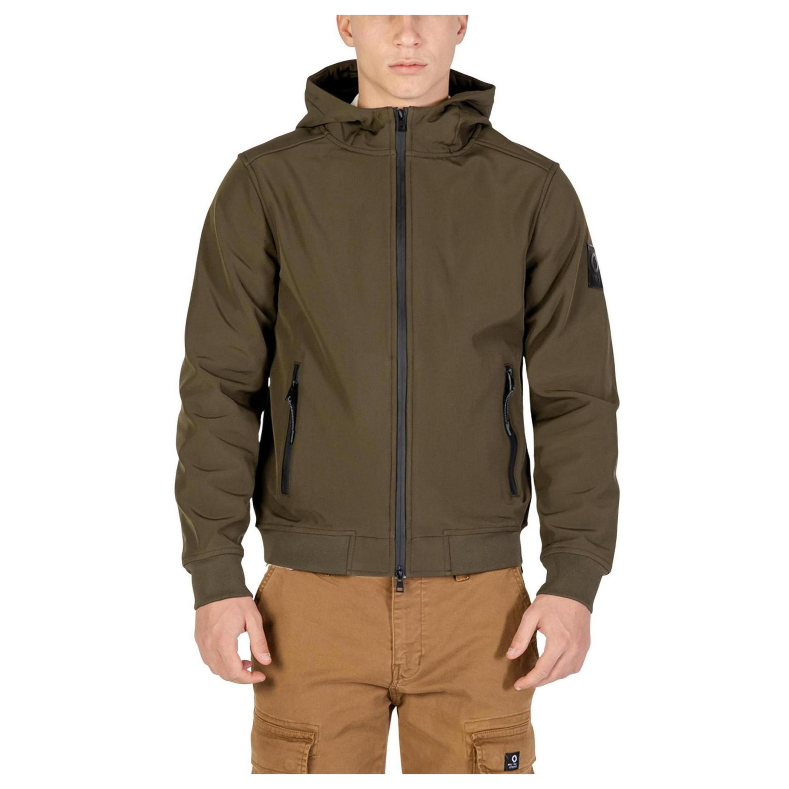 Снимка на Мъжко яке шушляково YOS