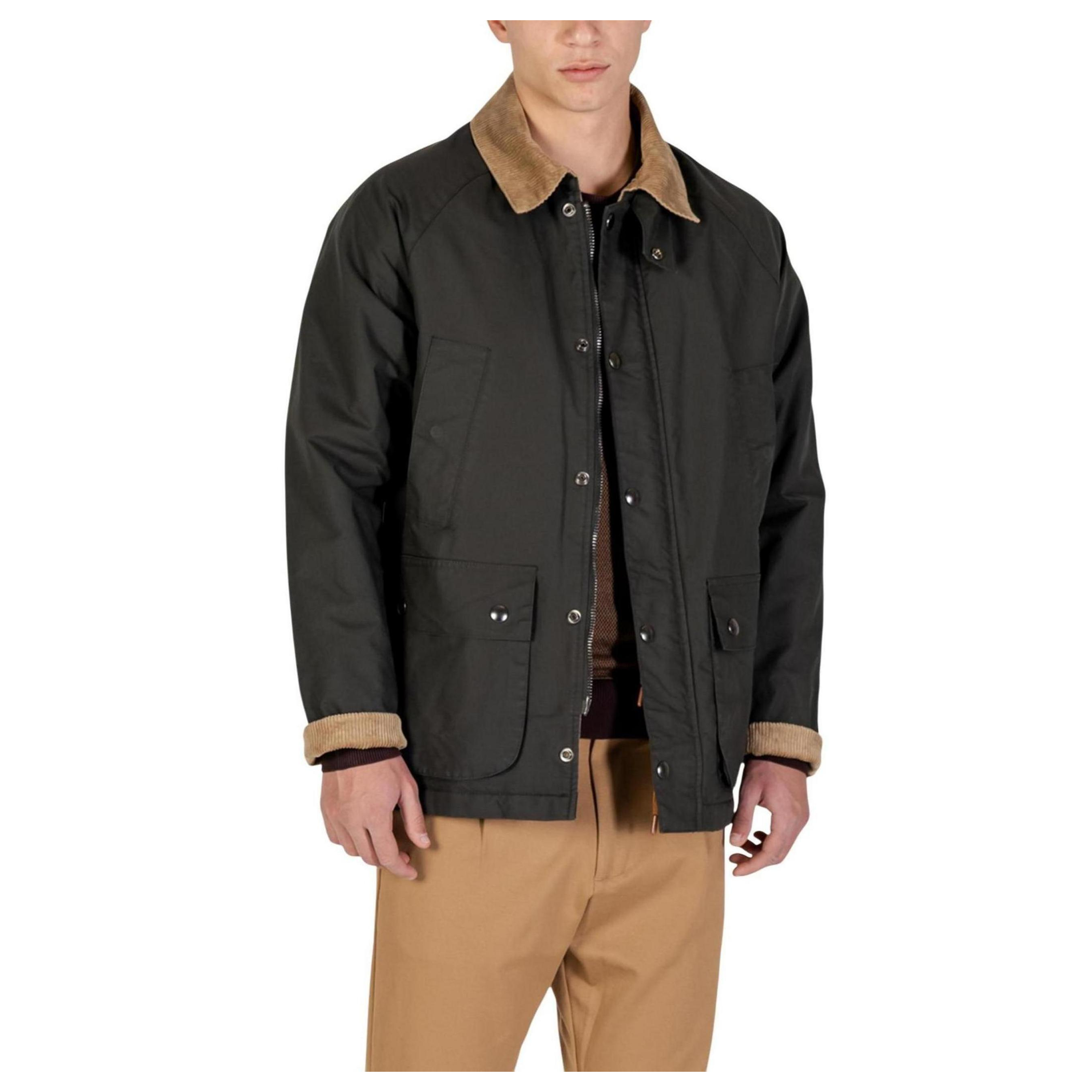 Снимка на Мъжко яке шушляково YOS