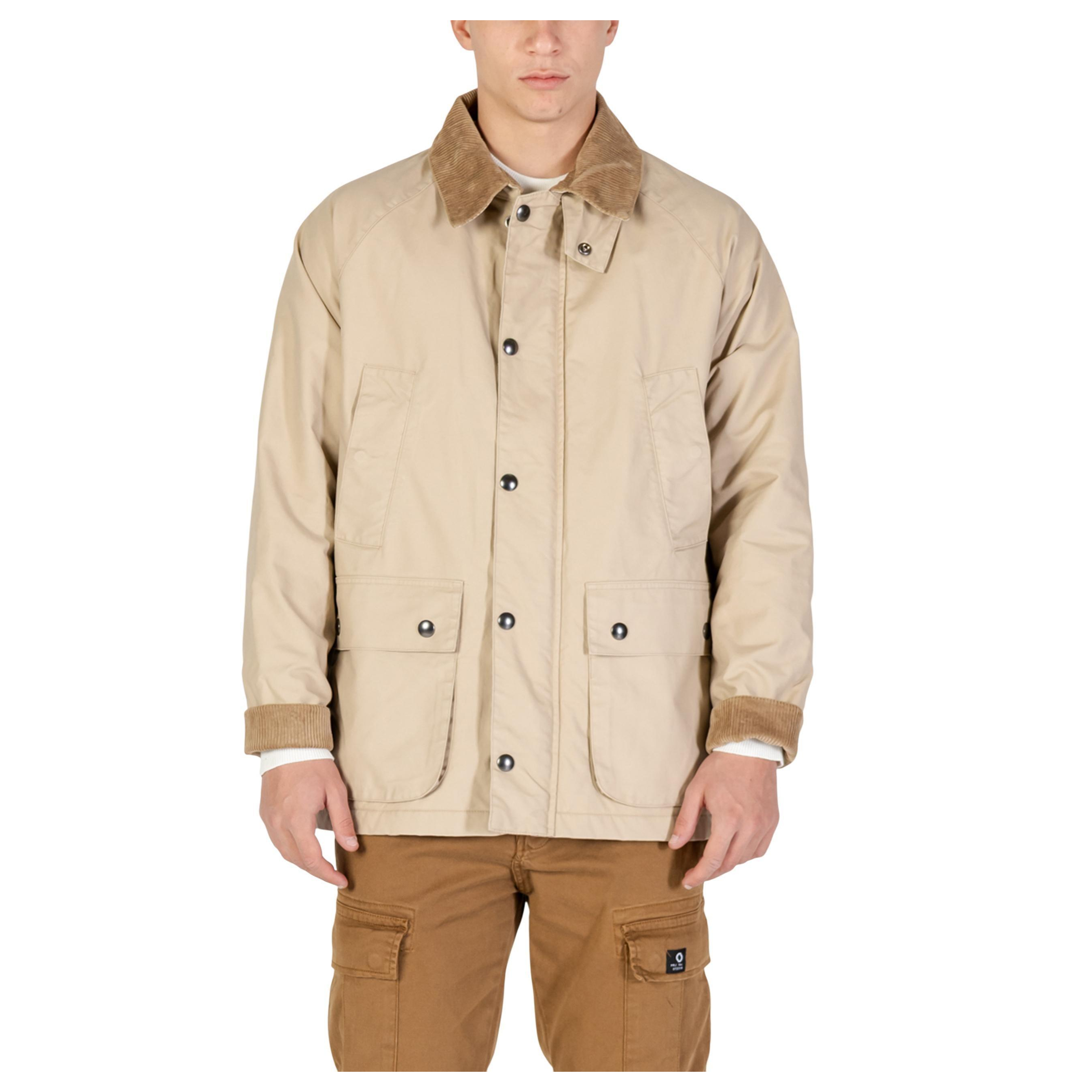 Снимка на Мъжко яке шушляково YOS