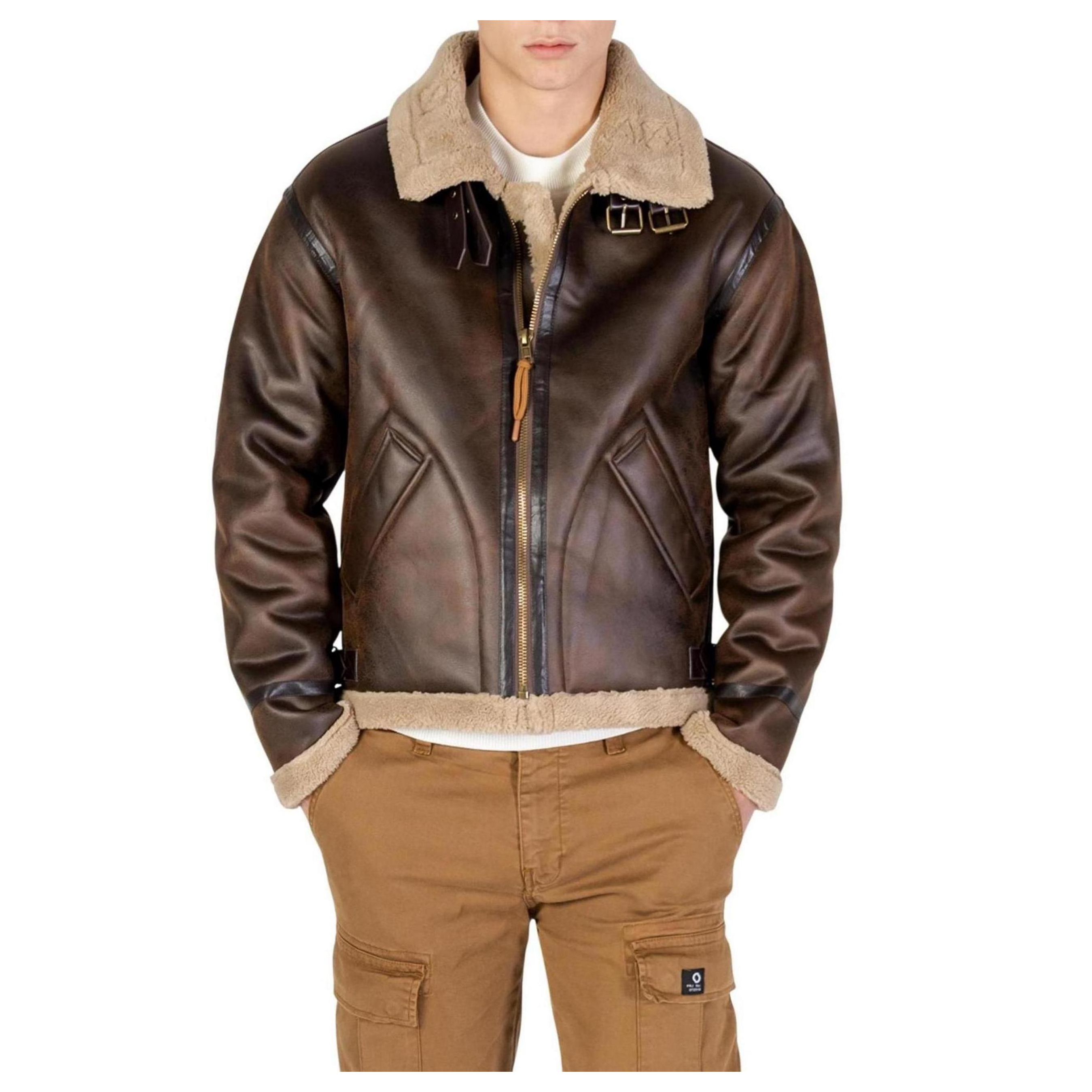 Снимка на Мъжко яке шушляково YOS