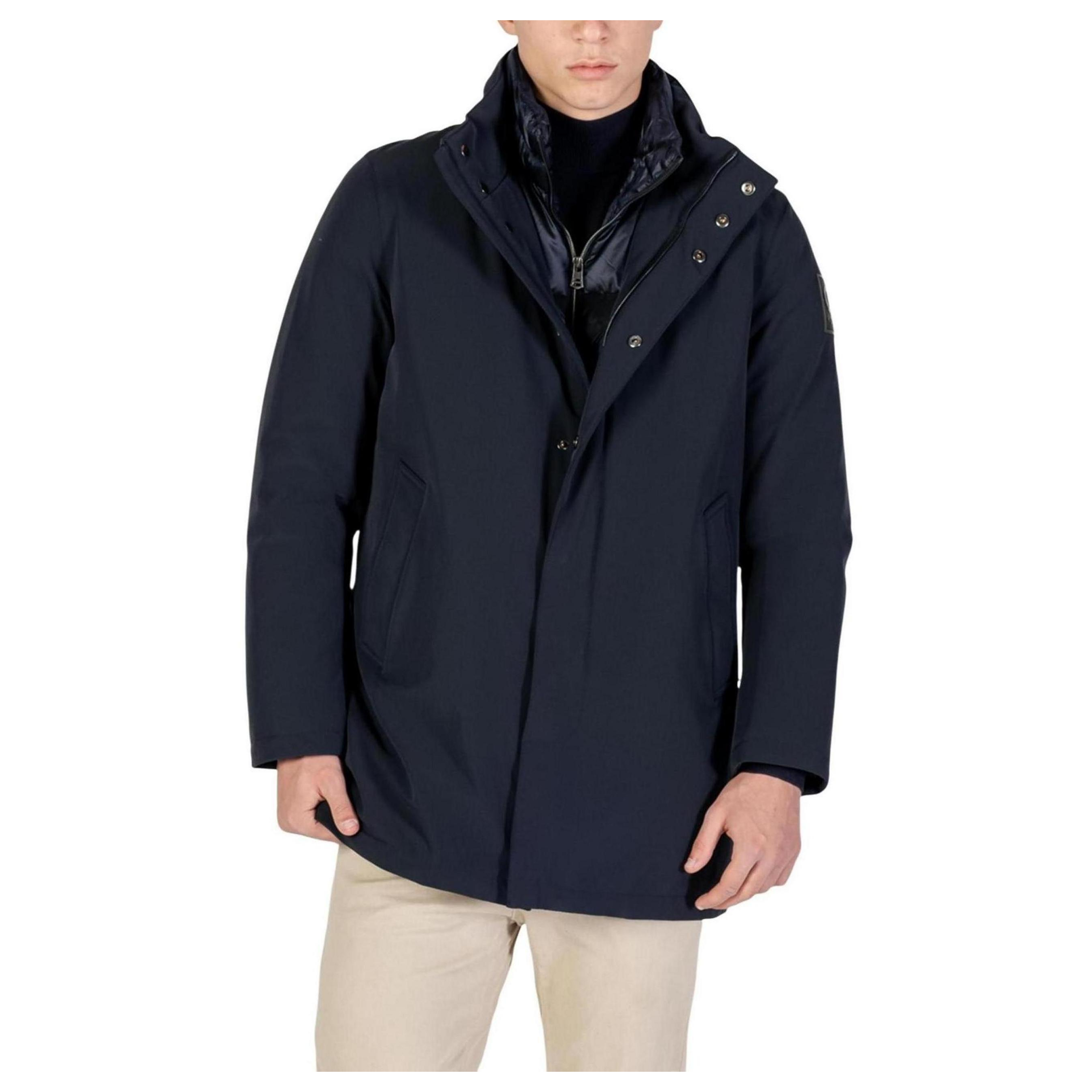 Снимка на Мъжко яке шушляково YOS