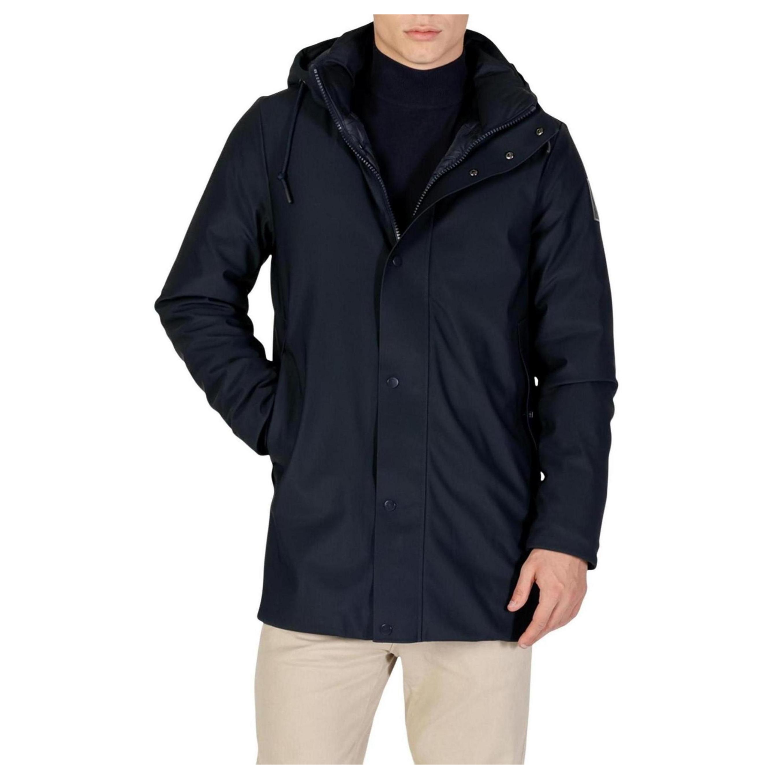 Снимка на Мъжко яке шушляково YOS