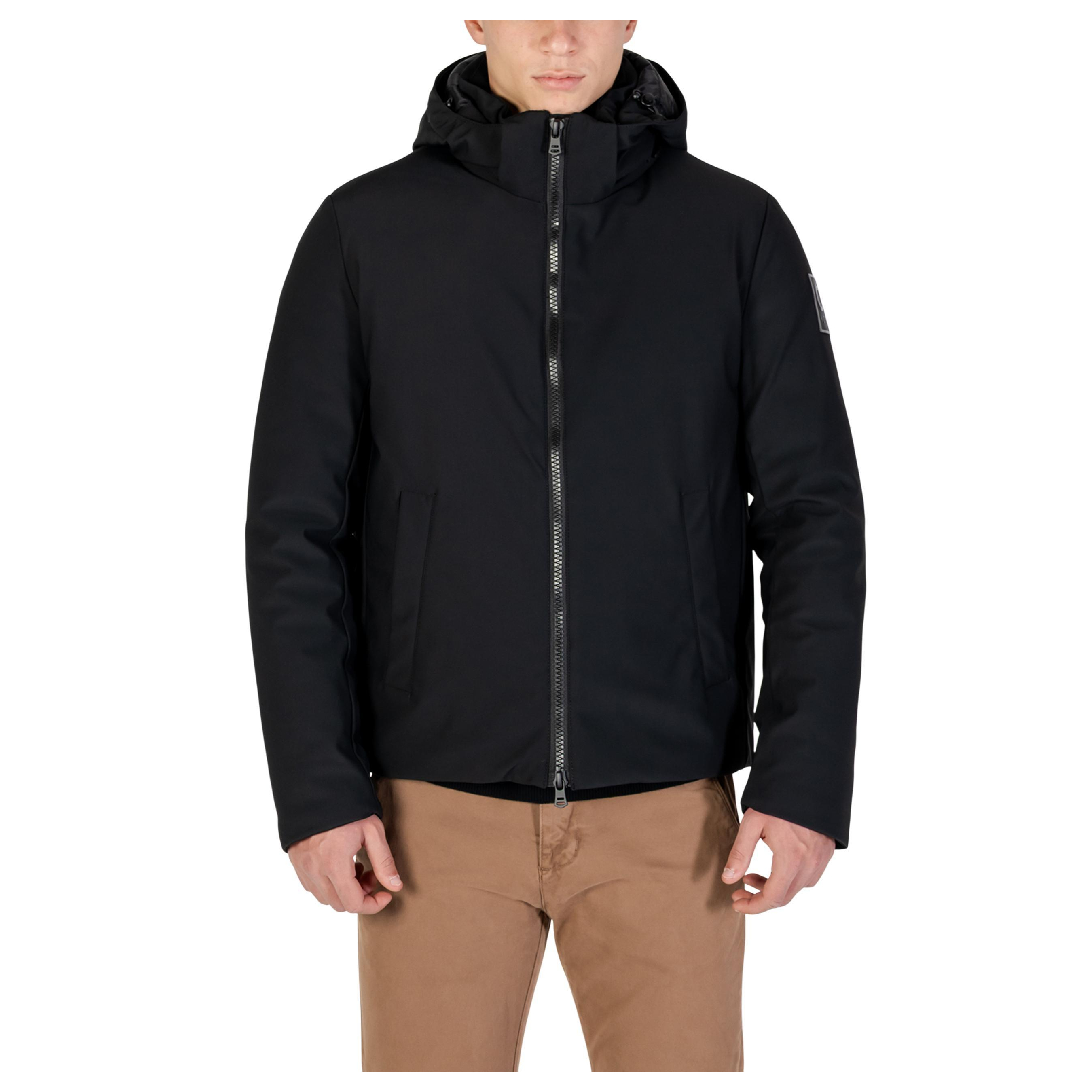 Снимка на Мъжко яке шушляково YOS