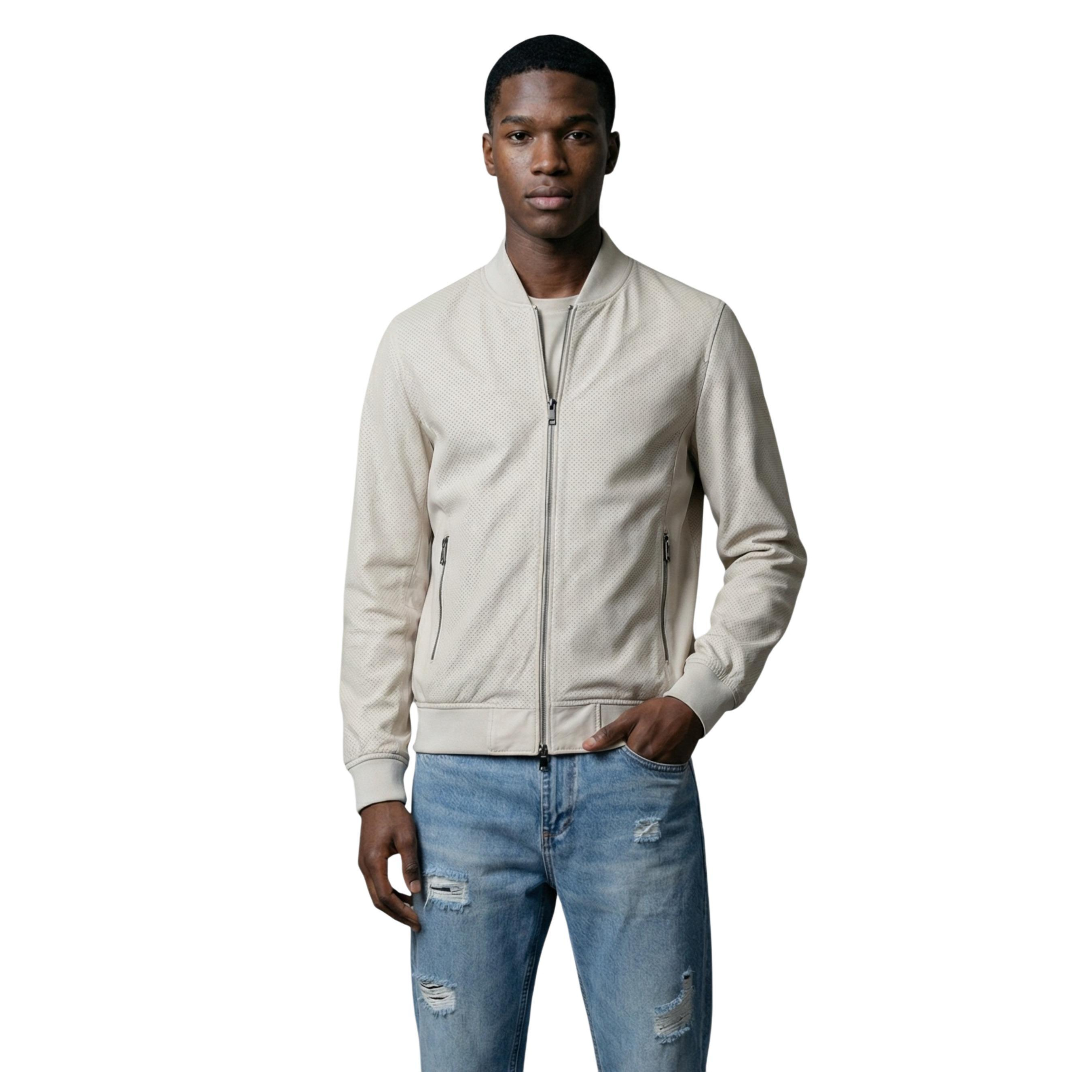 Снимка на Мъжко яке шушляково YOS