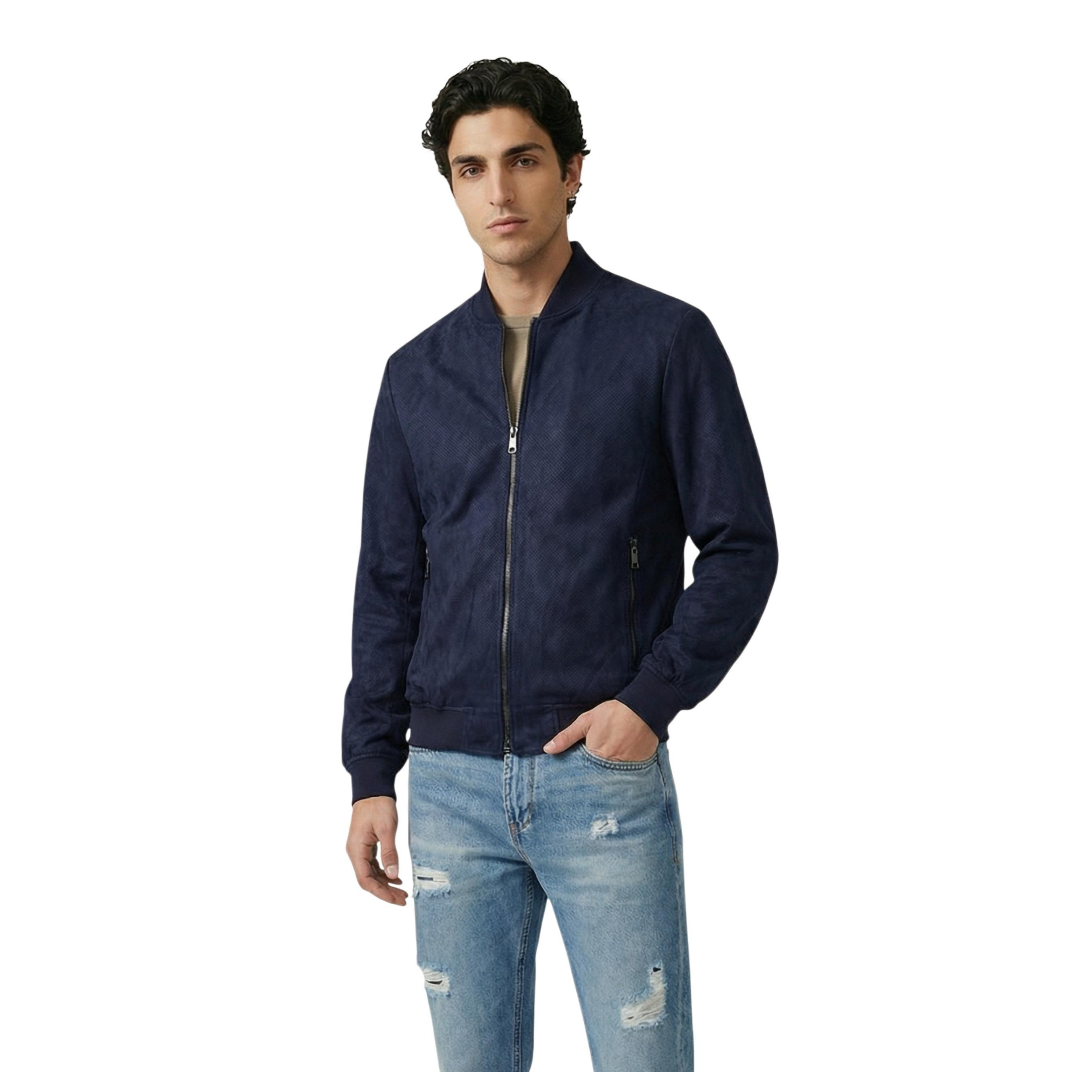 Снимка на Мъжко яке шушляково YOS