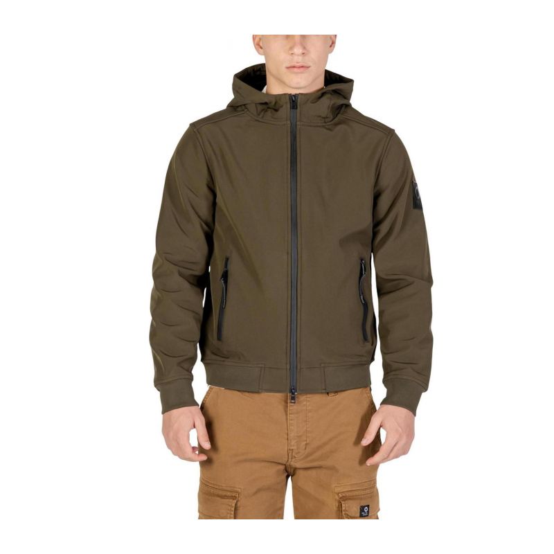 Мъжко яке шушляково