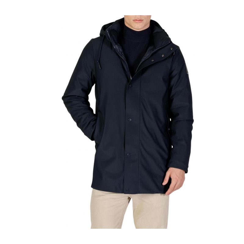 Мъжко яке шушляково