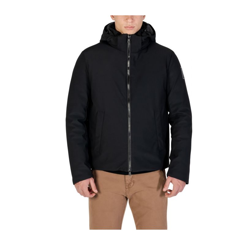 Мъжко яке шушляково