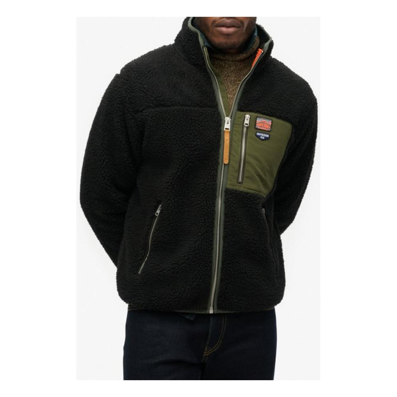 Снимка на Мъжко яке SUPERDRY