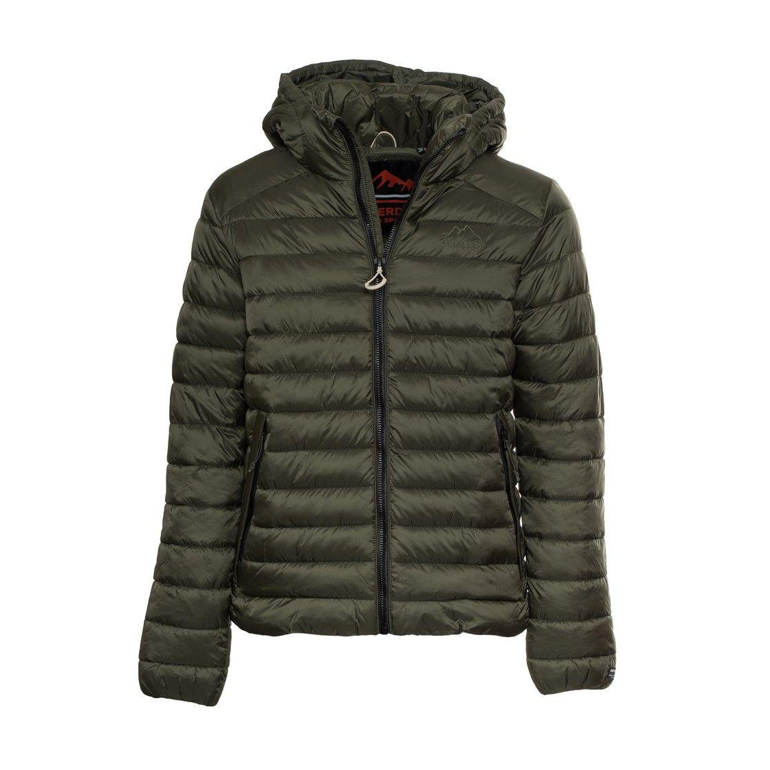 Снимка на Мъжко яке SUPERDRY