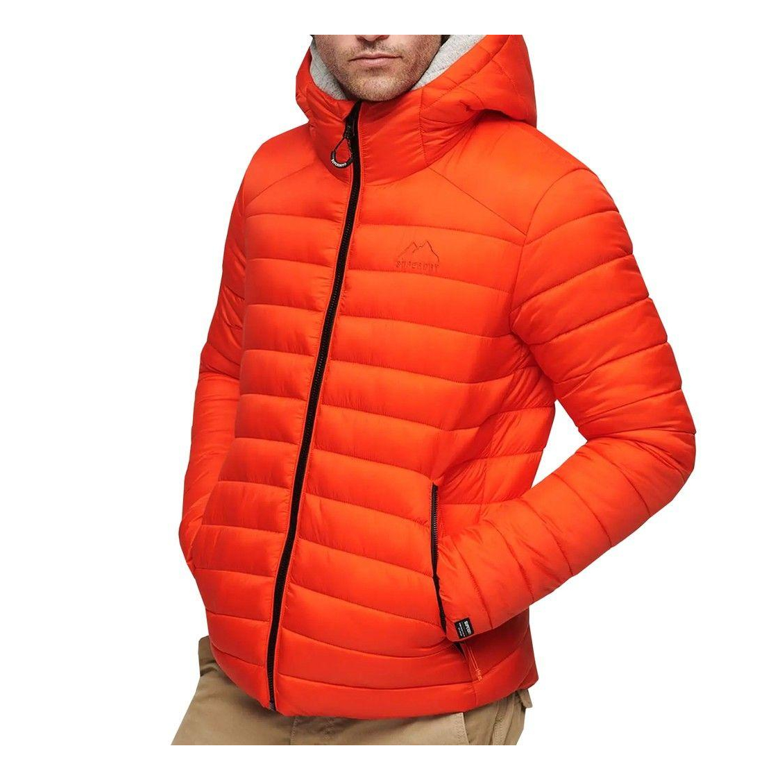 Снимка на Мъжко яке SUPERDRY