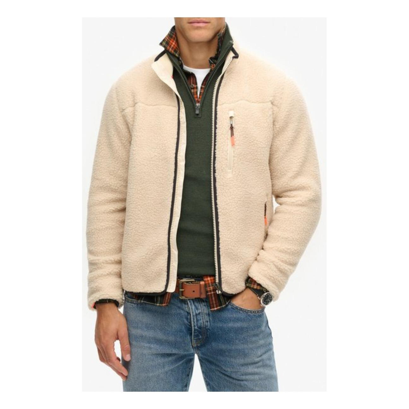 Снимка на Мъжко яке SUPERDRY