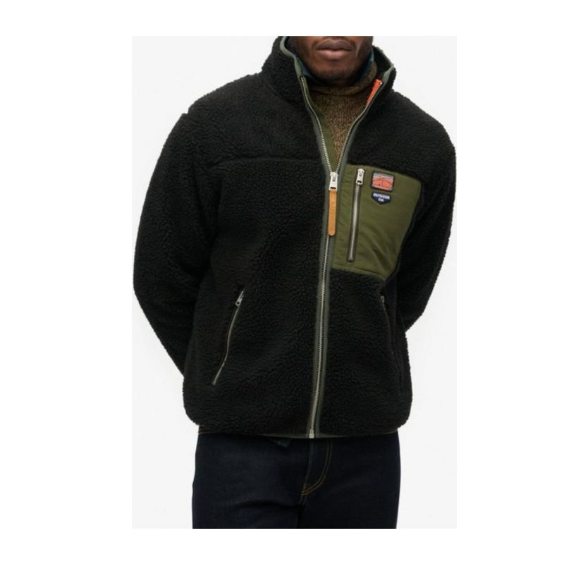 Снимка на Мъжко яке SUPERDRY 