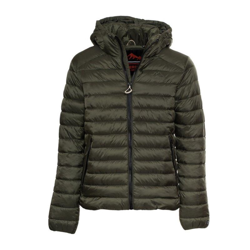 Снимка на Мъжко яке SUPERDRY 