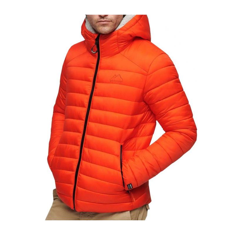 Снимка на Мъжко яке SUPERDRY 