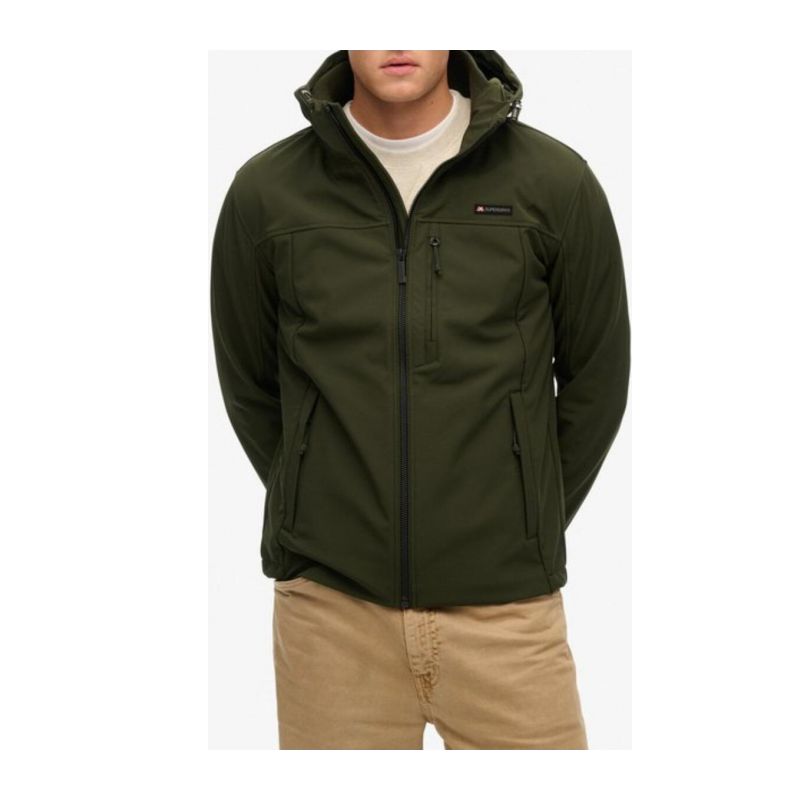 Снимка на Мъжко яке SUPERDRY 