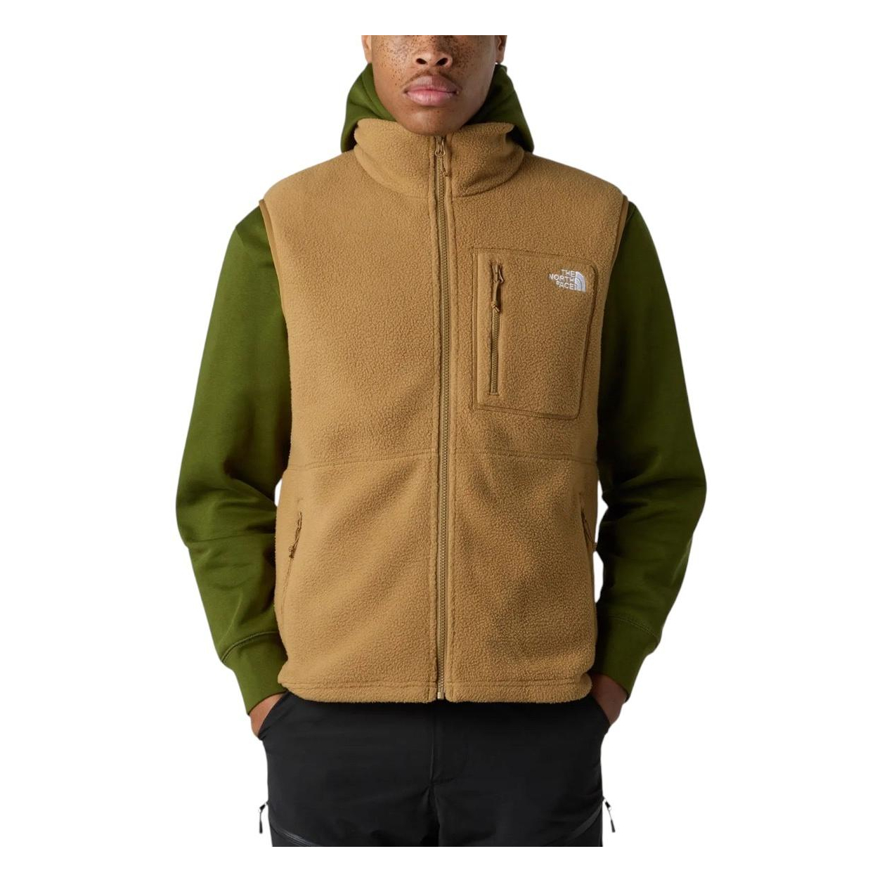 Снимка на Мъжко яке THE NORTH FACE