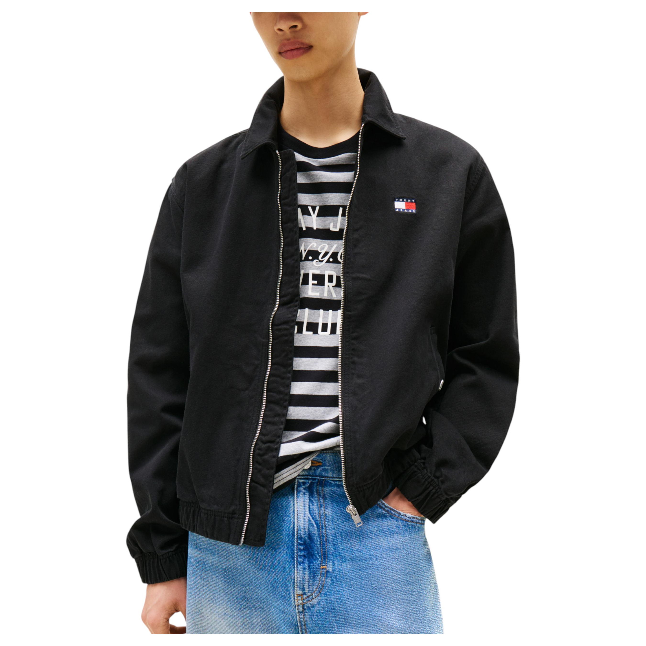 Снимка на Мъжко яке TOMMY HILFIGER