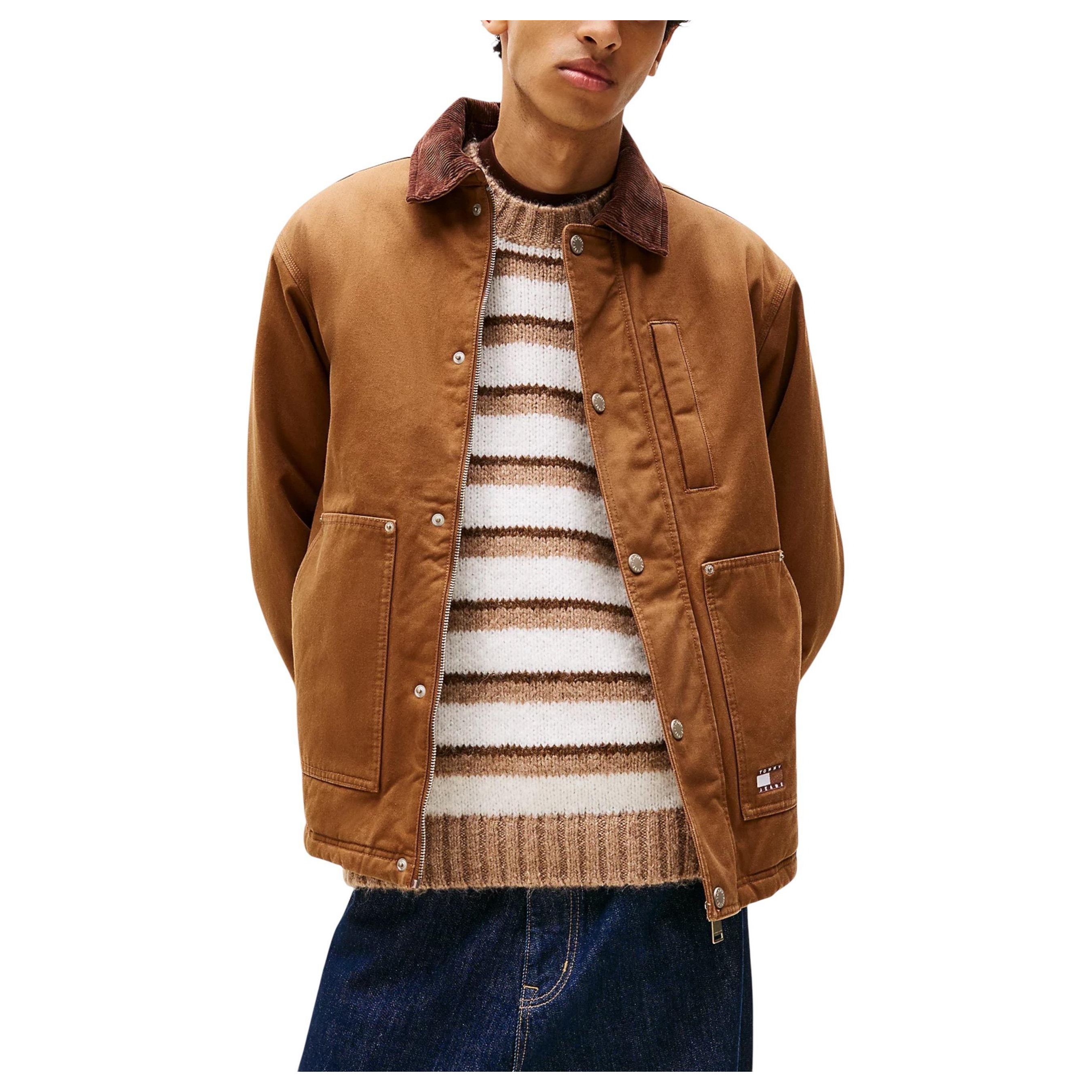 Снимка на Мъжко яке TOMMY HILFIGER