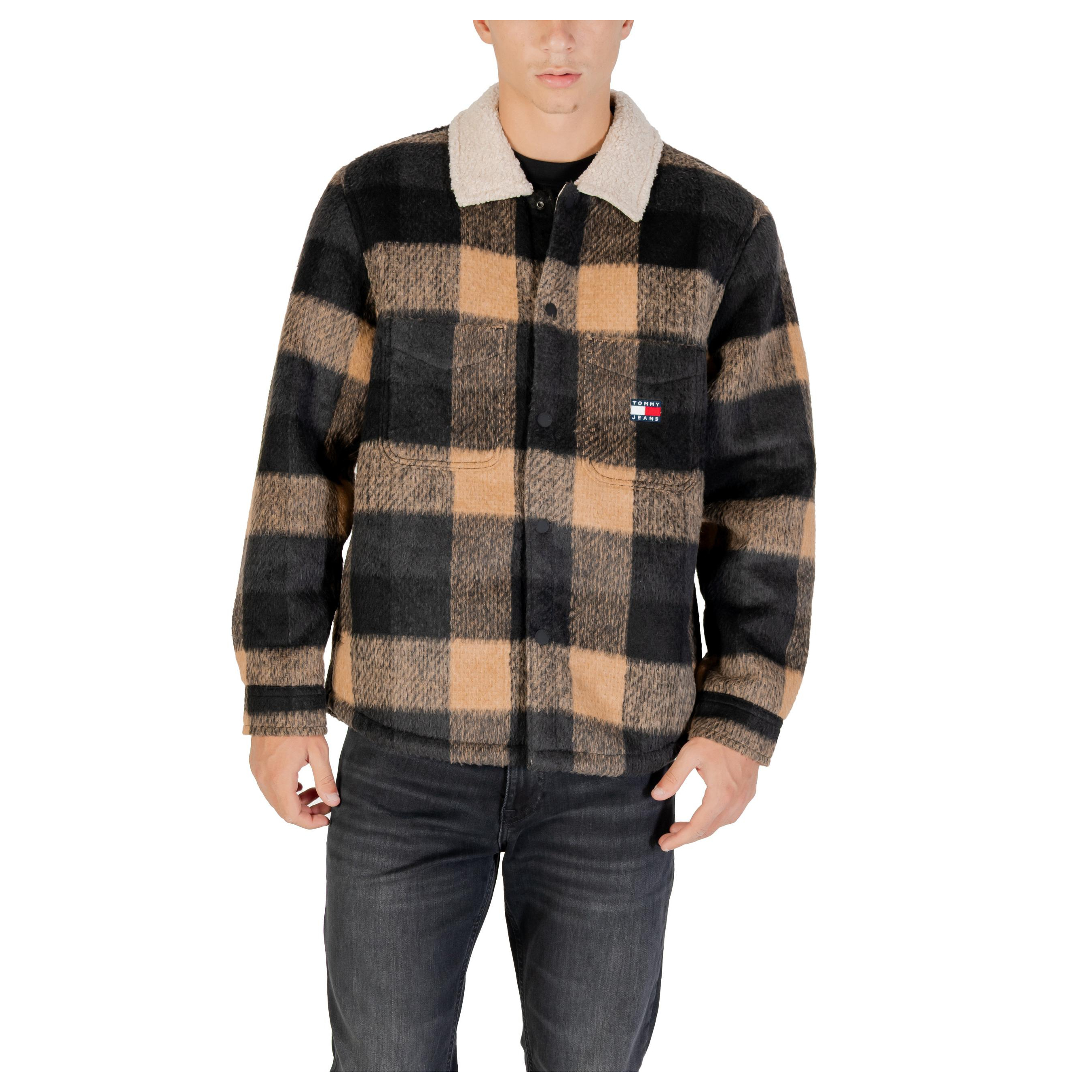 Снимка на Мъжко яке TOMMY HILFIGER