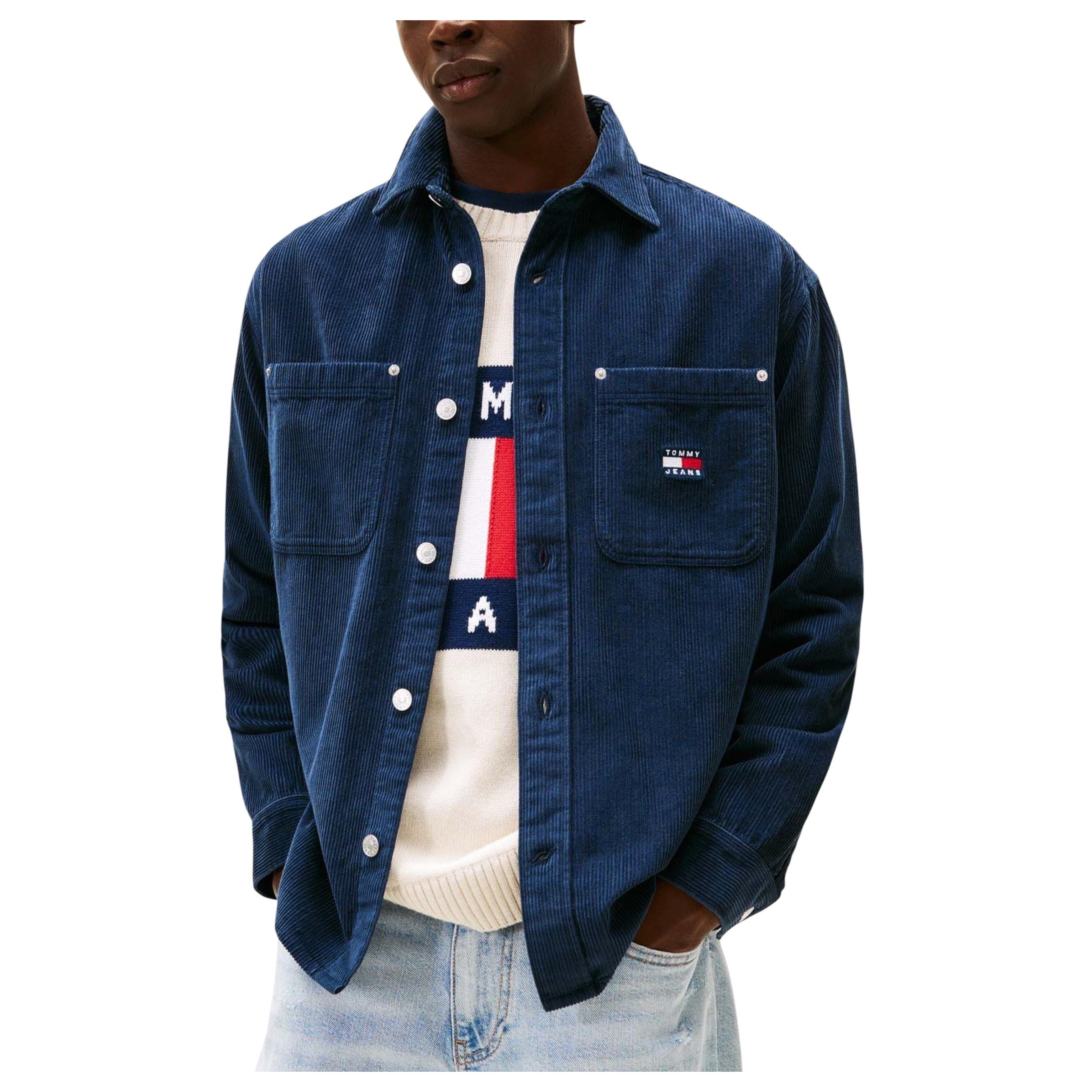 Снимка на Мъжко яке TOMMY HILFIGER