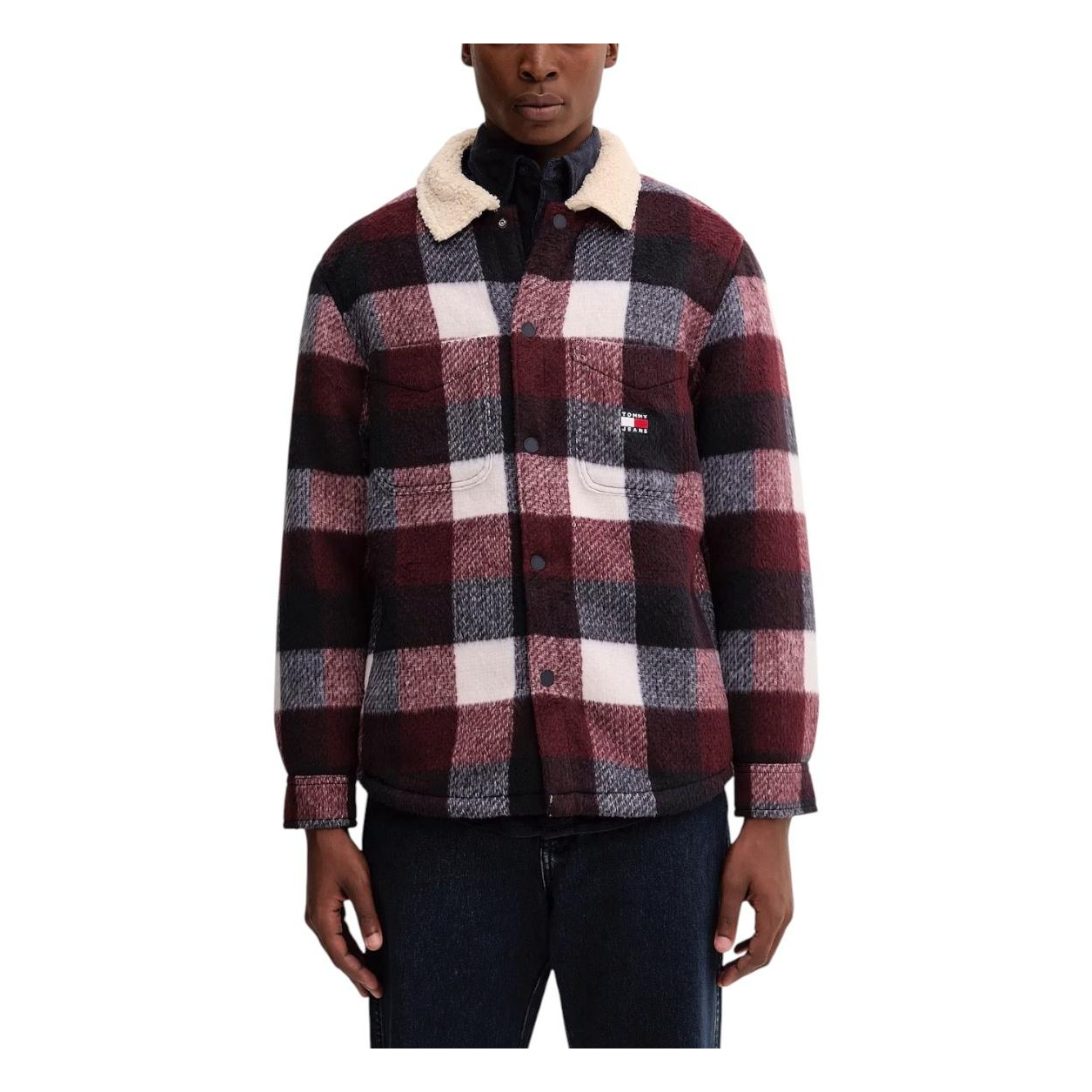 Снимка на Мъжко яке TOMMY HILFIGER