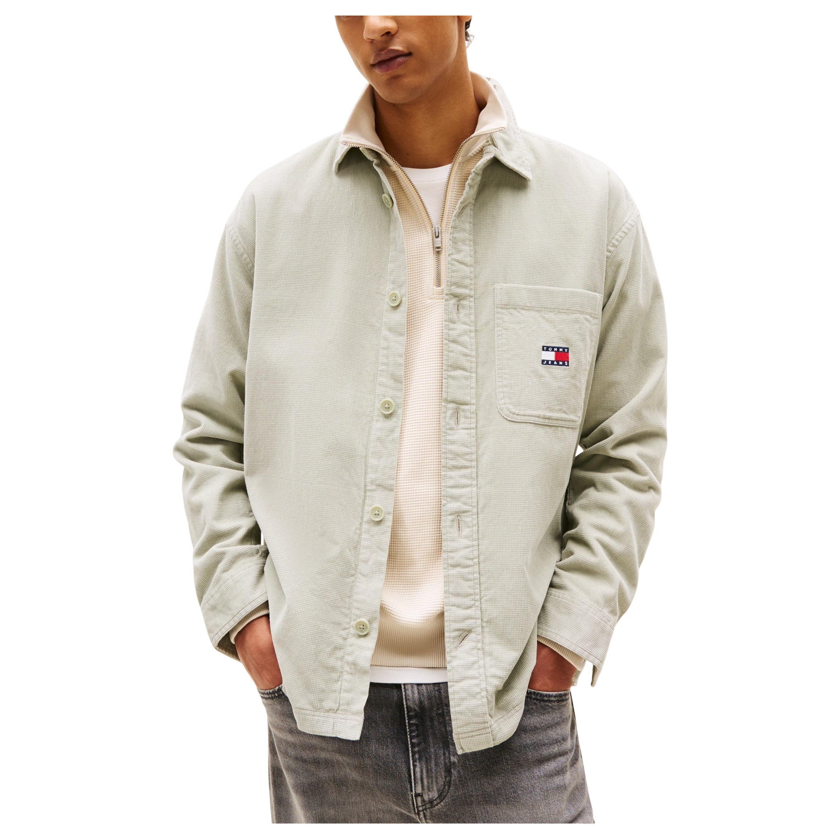 Снимка на Мъжко яке TOMMY HILFIGER