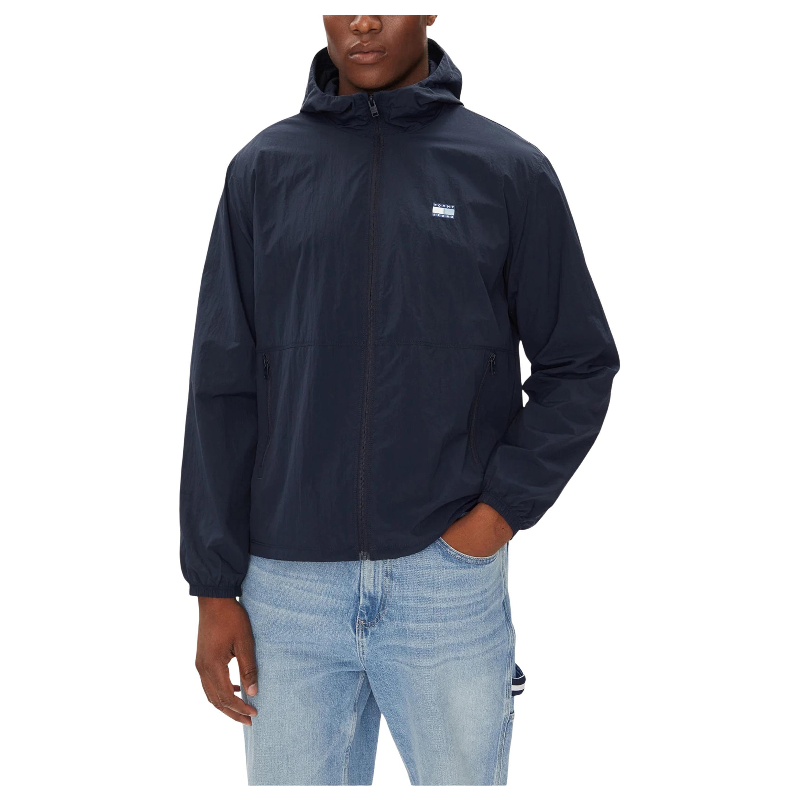 Снимка на Мъжко яке TOMMY HILFIGER