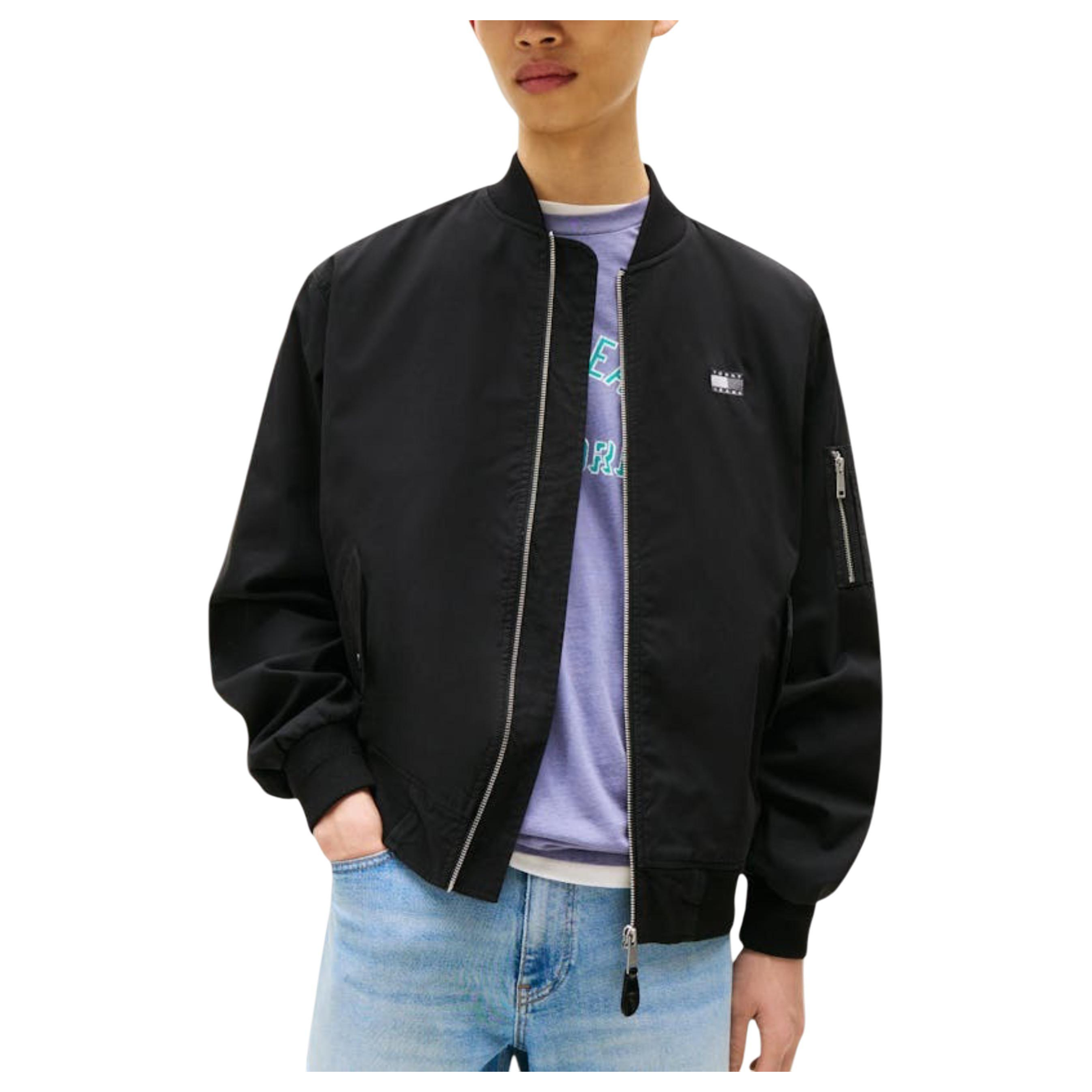 Снимка на Мъжко яке TOMMY HILFIGER