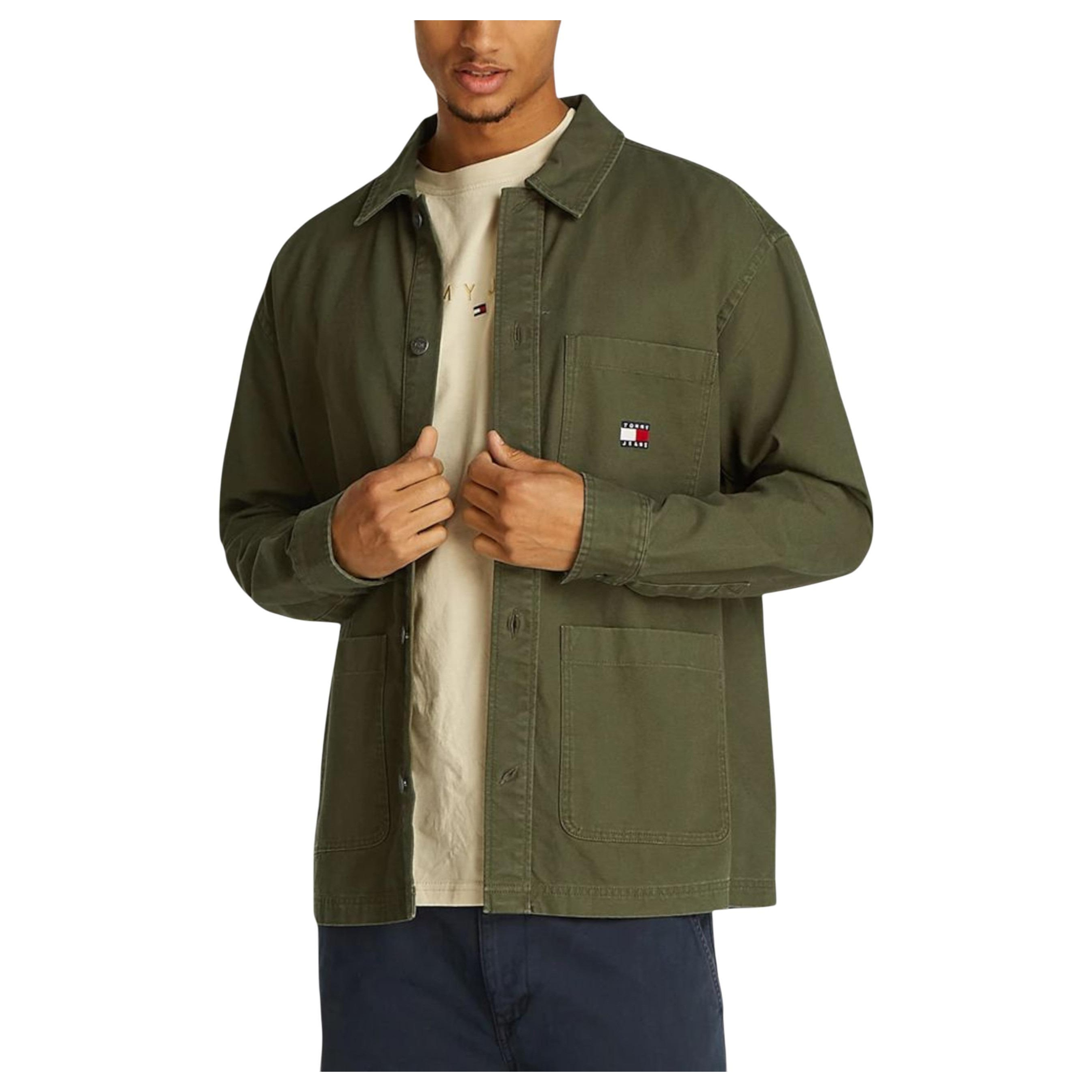 Снимка на Мъжко яке TOMMY HILFIGER