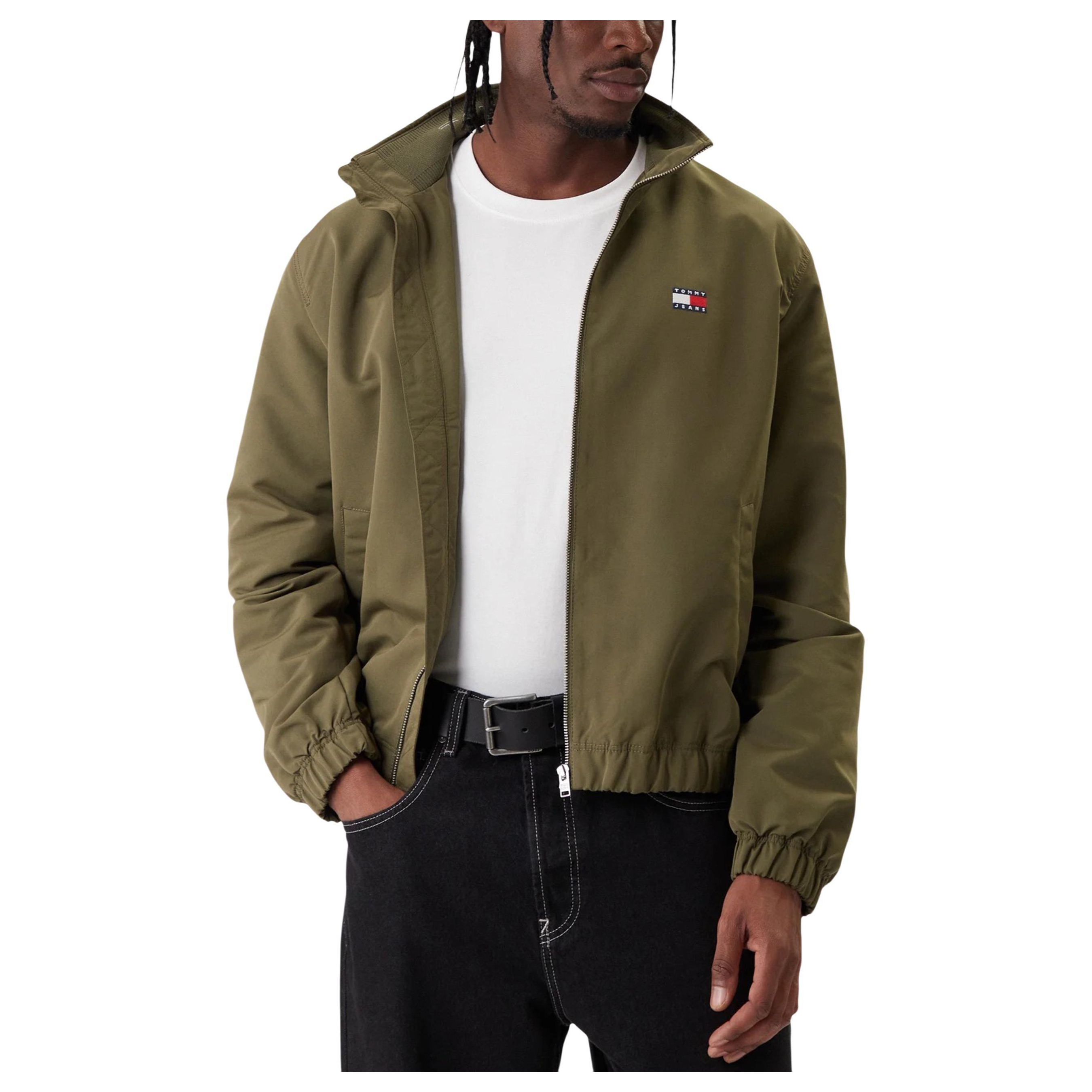 Снимка на Мъжко яке TOMMY HILFIGER