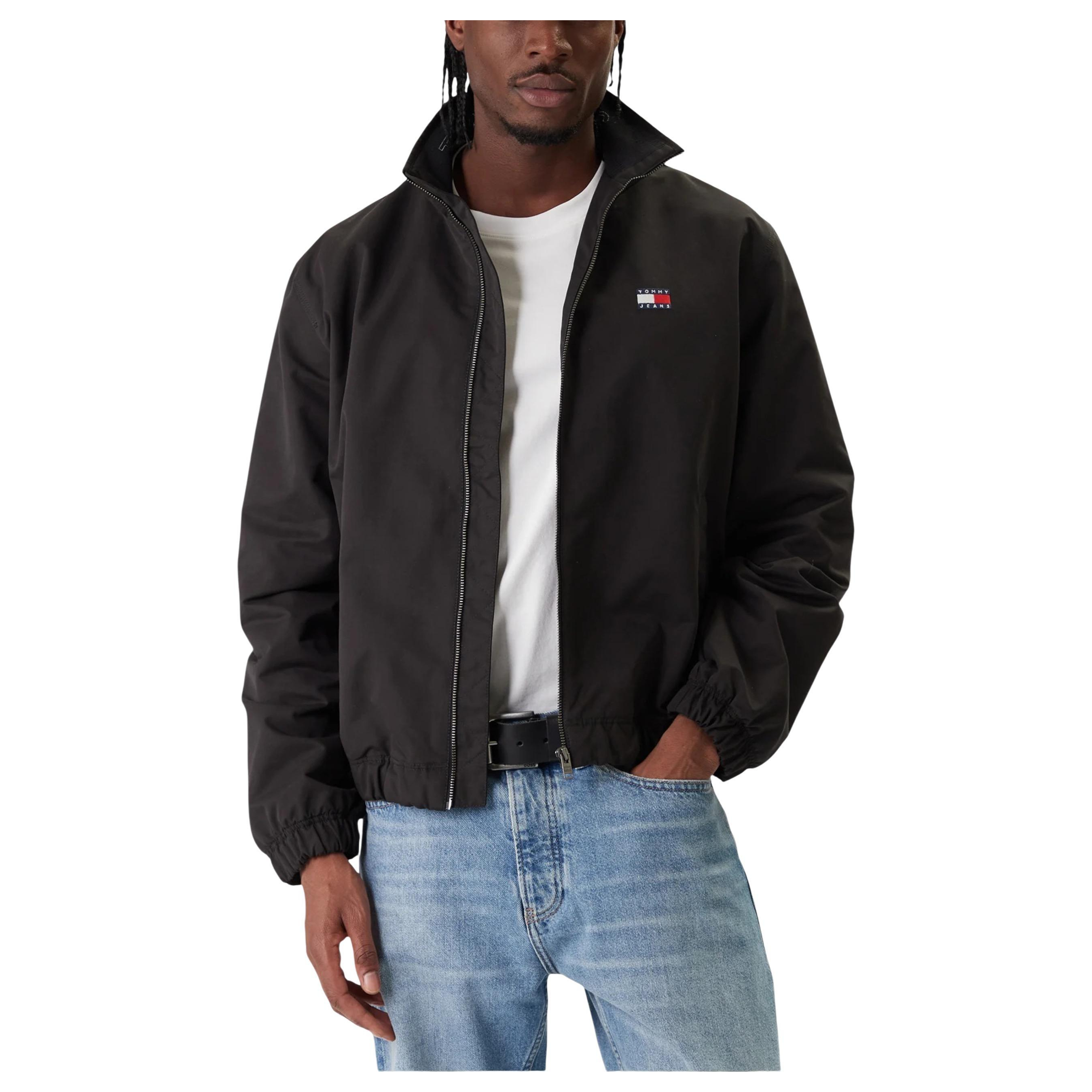 Снимка на Мъжко яке TOMMY HILFIGER