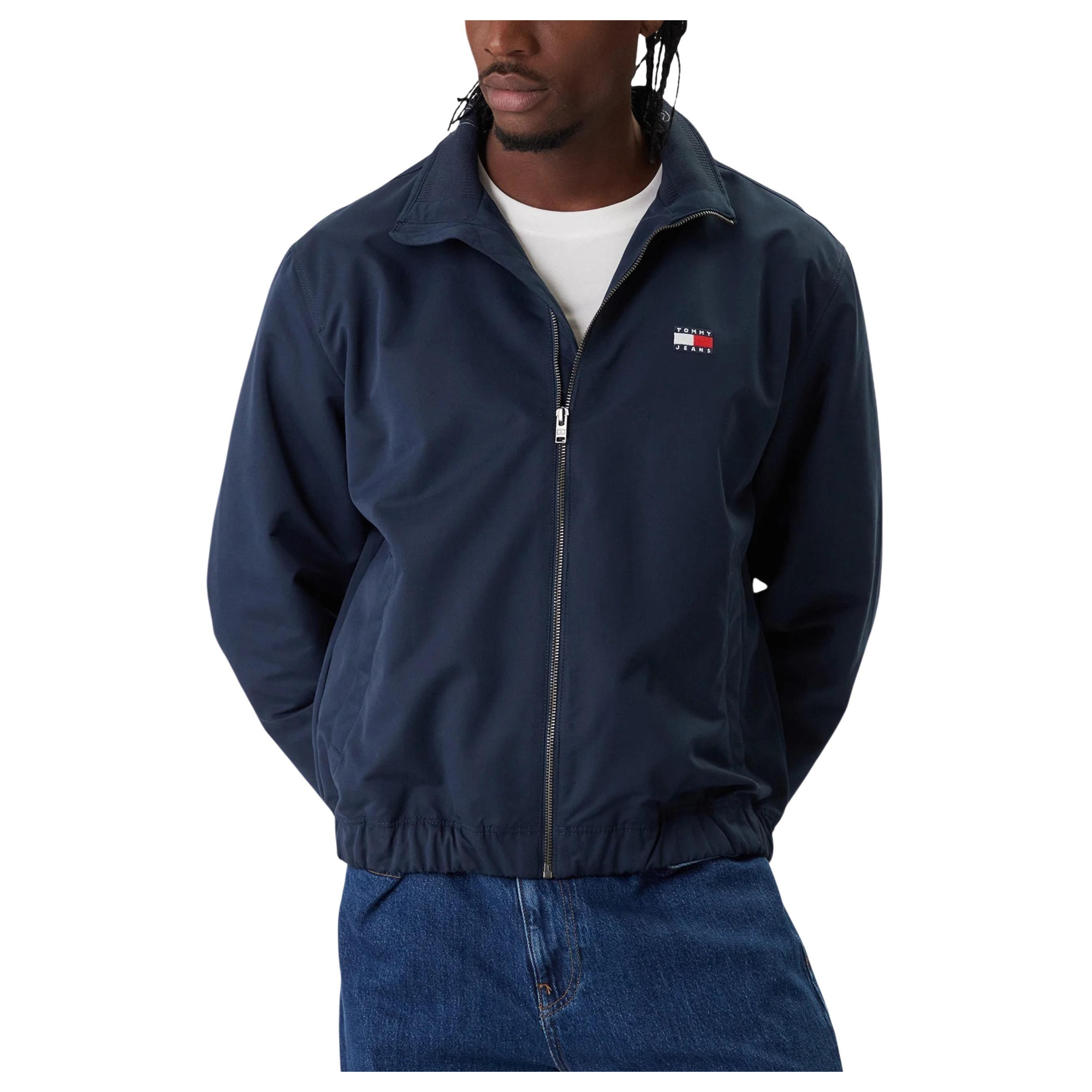 Снимка на Мъжко яке TOMMY HILFIGER