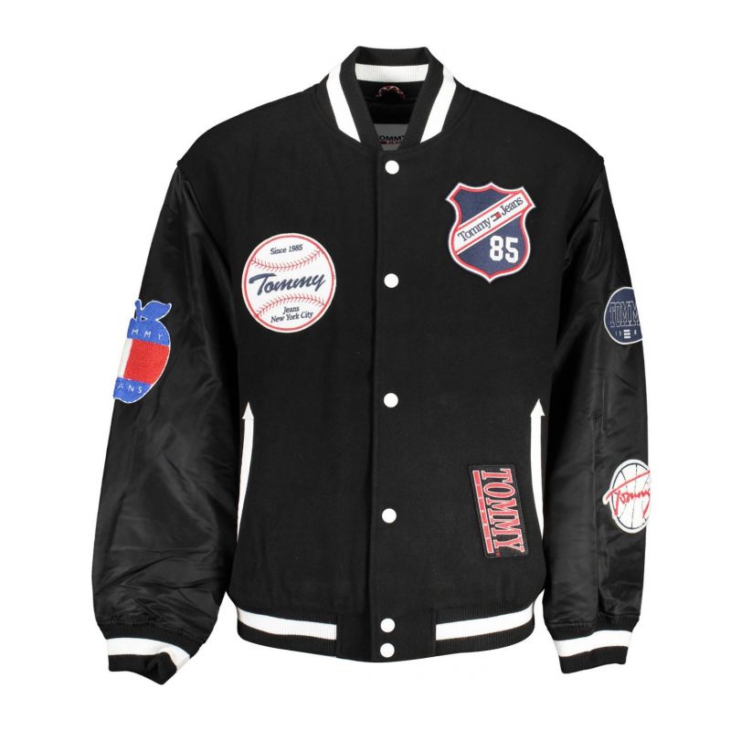 Снимка на Мъжко яке TOMMY HILFIGER 