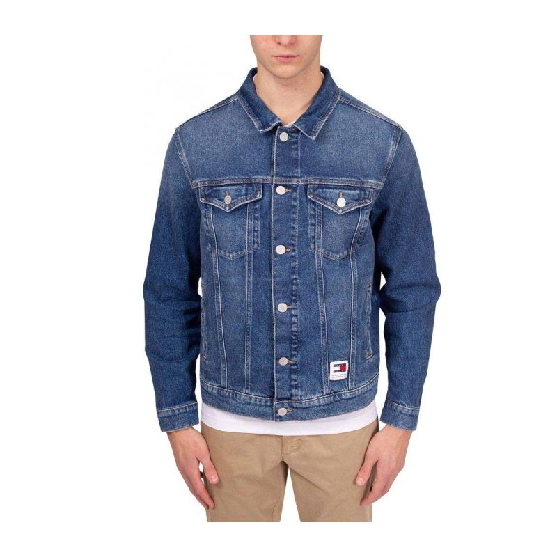 Снимка на Мъжко яке TOMMY HILFIGER 