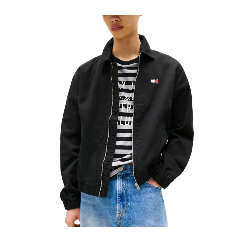 Снимка на Мъжко яке TOMMY HILFIGER 