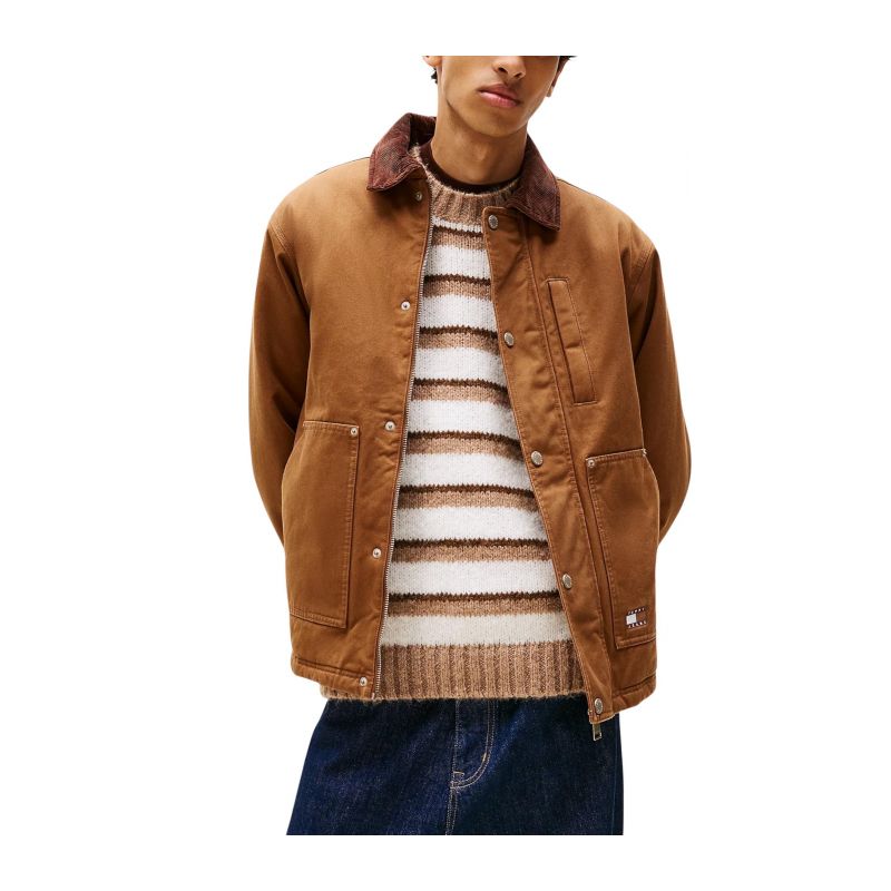 Снимка на Мъжко яке TOMMY HILFIGER 