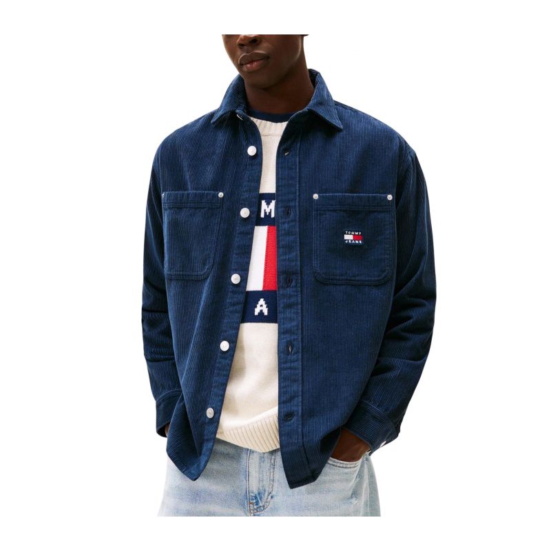 Снимка на Мъжко яке TOMMY HILFIGER 