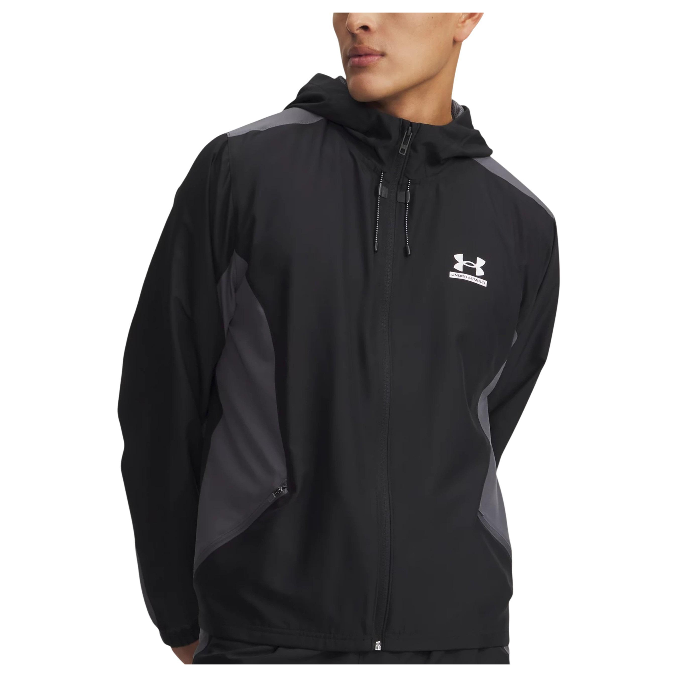 Снимка на Мъжко яке UNDER ARMOUR