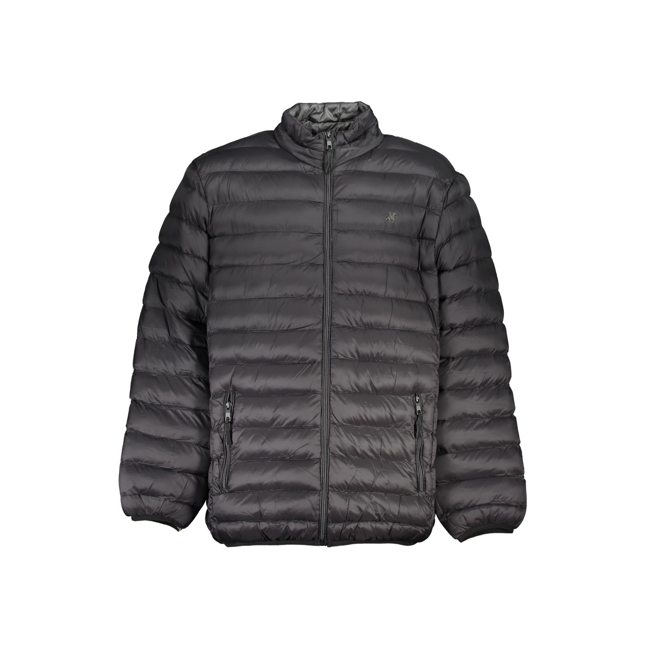 Снимка на Мъжко яке us grand black U.S. GRAND