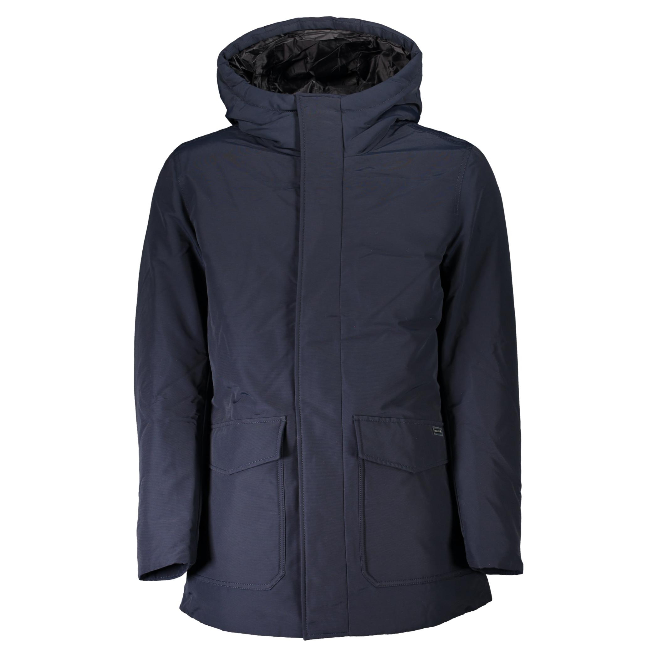 Снимка на Мъжко яке WOOLRICH