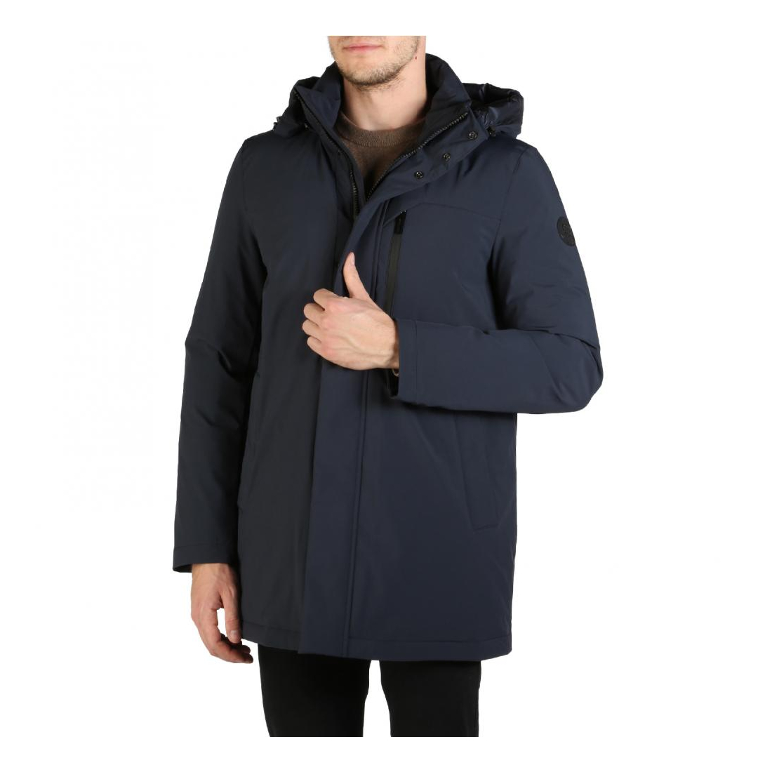 Снимка на Мъжко яке WOOLRICH