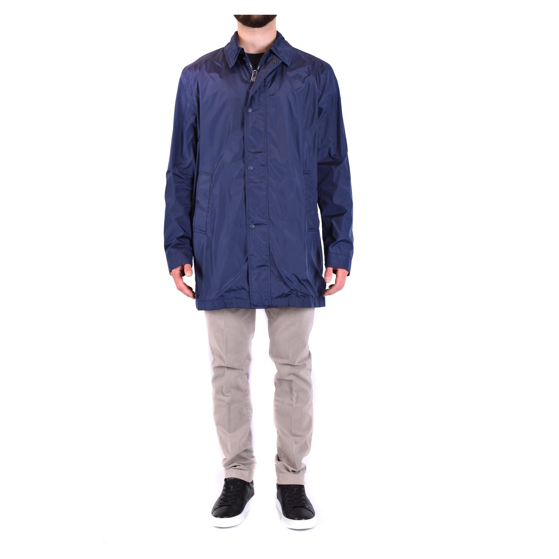 Снимка на Мъжко яке WOOLRICH