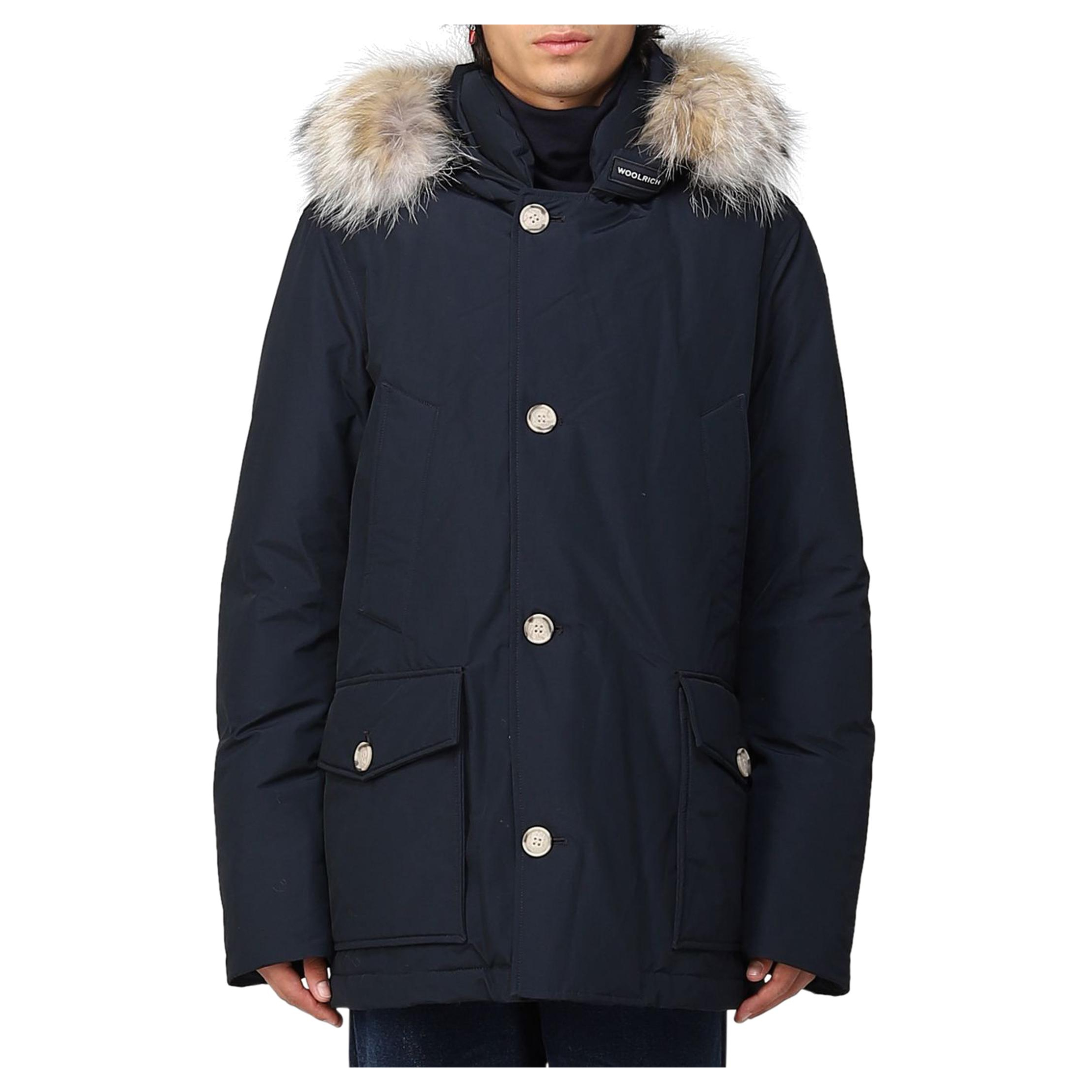 Снимка на Мъжко яке WOOLRICH