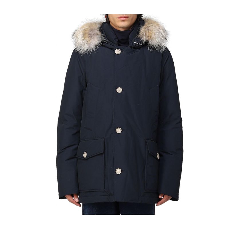 Снимка на Мъжко яке WOOLRICH 